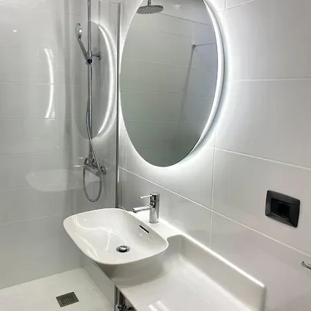 Embasador - Apartment *