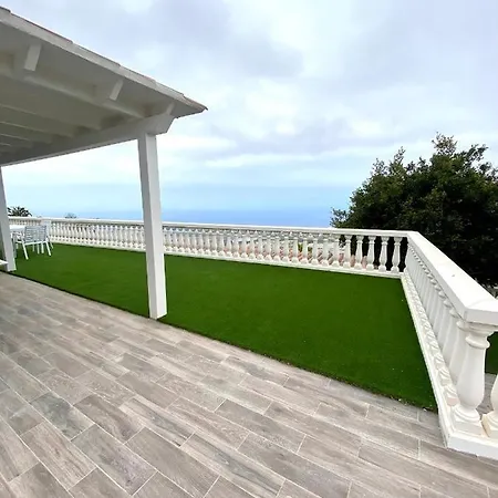 Apartment Embasador -