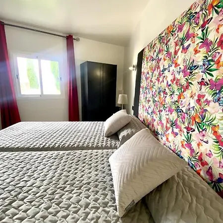 Embasador - Apartment *