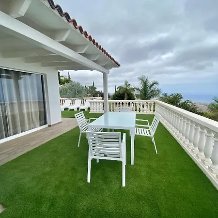 Apartment Embasador -