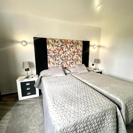 Apartamento Embasador - Costa Adeje (Tenerife)