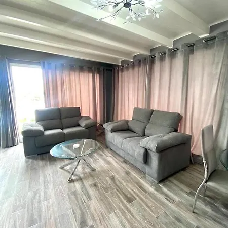 Apartamento Embasador - *