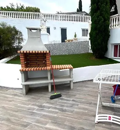 Apartamento Embasador -