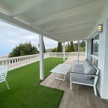 Embasador - Apartamento Costa Adeje (Tenerife)